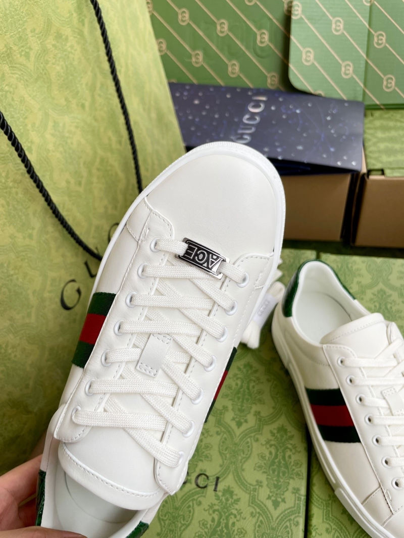 Gucci Screener Shoes